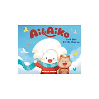 Penguin Putnam Inc Ai & Aiko and the Little Curve (inbunden, eng)