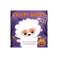 Penguin Young Readers Creepy Sheepy (inbunden, eng)