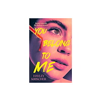 Penguin Putnam Inc You Belong to Me (inbunden, eng)