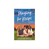 Penguin Putnam Inc Playing for Keeps (häftad, eng)