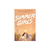 Penguin Putnam Inc Summer Girls (inbunden, eng)