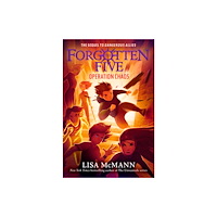 Penguin Putnam Inc Operation Chaos (The Forgotten Five, Book 5) (häftad, eng)