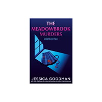 Penguin Putnam Inc The Meadowbrook Murders (inbunden, eng)