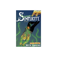 Random House USA Inc Simplicity (inbunden, eng)