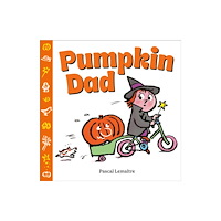 Penguin USA Pumpkin Dad (inbunden, eng)