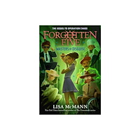 Penguin Putnam Inc Masters of Disguise (The Forgotten Five, Book 6) (inbunden, eng)