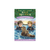 Random House USA Inc Sea Otter Sunrise (inbunden, eng)