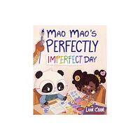 Random House USA Inc Mao Mao's Perfectly Imperfect Day (inbunden, eng)