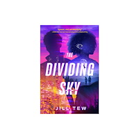 Random House USA Inc The Dividing Sky (häftad, eng)
