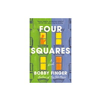 Penguin Putnam Inc Four Squares (häftad, eng)