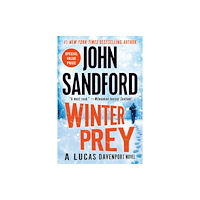 Penguin Group USA Winter Prey (häftad, eng)