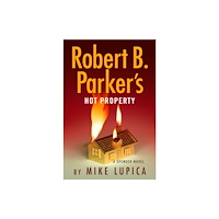 Penguin Group USA Robert B. Parker's Hot Property (inbunden, eng)