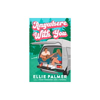 Penguin Putnam Inc Anywhere With You (häftad, eng)