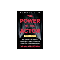 Penguin Group USA The Power of the Actor (häftad, eng)