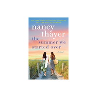 Random House USA Inc The Summer We Started Over (häftad, eng)