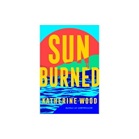 Random House USA Inc Sunburned (inbunden, eng)