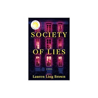 Random House Inc Society of Lies (inbunden, eng)