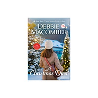 Random House Inc A Christmas Duet (inbunden, eng)