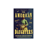 Random House Inc The American Daughters (häftad, eng)