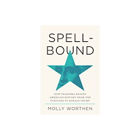 Random House USA Inc Spellbound (inbunden, eng)