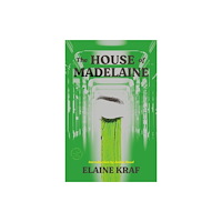 Random House USA Inc The House of Madelaine (häftad, eng)