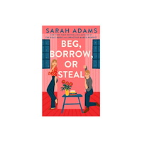 Random House Inc Beg, Borrow, or Steal (häftad, eng)