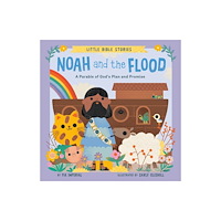 Penguin Putnam Inc Noah and the Flood (bok, board book, eng)
