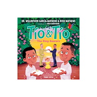 Penguin Putnam Inc Tio and Tio (inbunden, eng)