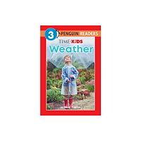 Penguin Young Readers TIME for Kids: Weather (häftad, eng)