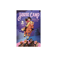 Penguin Putnam Inc Horse Camp (inbunden, eng)