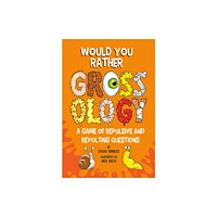 Penguin Putnam Inc Would You Rather Grossology (häftad, eng)