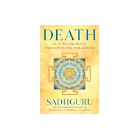 Potter/Ten Speed/Harmony/Rodale Death (inbunden, eng)