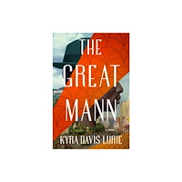 Random House USA Inc The Great Mann (inbunden, eng)