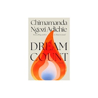 Random House Inc Dream Count (inbunden, eng)