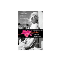 Knopf Doubleday Publishing Group Until August (inbunden, eng)