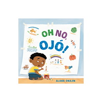 Random House USA Inc Oh No, Ojo! (inbunden, eng)