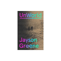 Random House USA Inc UnWorld (inbunden, eng)