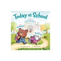 Random House USA Inc Today at School (inbunden, eng)