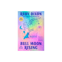 Penguin Putnam Inc Bull Moon Rising (häftad, eng)