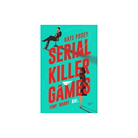 Penguin Group USA Serial Killer Games (häftad, eng)