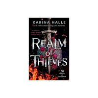 Penguin Putnam Inc Realm of Thieves (häftad, eng)