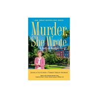 Penguin Putnam Inc Murder, She Wrote: A Body in Boston (häftad, eng)