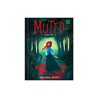 Random House Inc Muted 1 (häftad, eng)