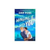 Penguin Putnam Inc Winging It with You (häftad, eng)