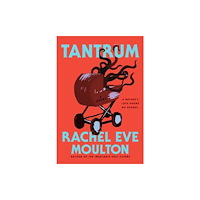 Penguin Putnam Inc Tantrum (inbunden, eng)