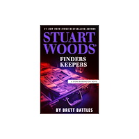 Penguin Putnam Inc Stuart Woods' Finders Keepers (inbunden, eng)