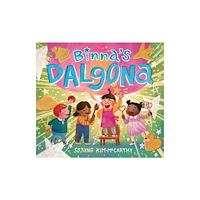 Penguin Putnam Inc Binna's Dalgona (inbunden, eng)