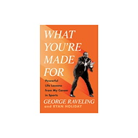 Penguin Group USA What You're Made for (inbunden, eng)