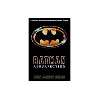 Random House USA Inc Batman: Resurrection (häftad, eng)