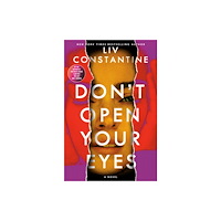 Random House USA Inc Don't Open Your Eyes (inbunden, eng)